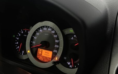 Toyota RAV4, 2011 год, 1 440 000 рублей, 13 фотография
