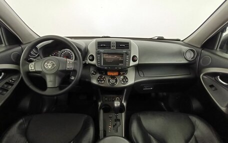 Toyota RAV4, 2011 год, 1 440 000 рублей, 11 фотография