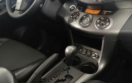 Toyota RAV4, 2011 год, 1 440 000 рублей, 14 фотография