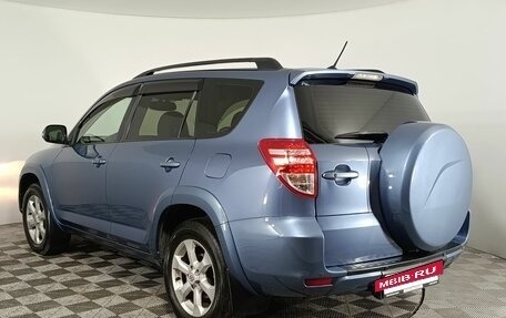 Toyota RAV4, 2011 год, 1 440 000 рублей, 5 фотография