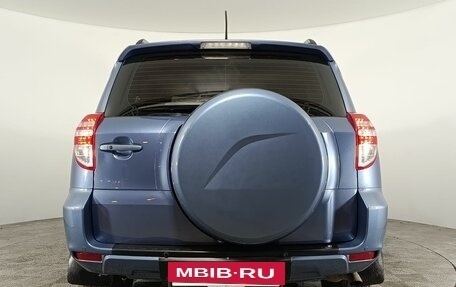 Toyota RAV4, 2011 год, 1 440 000 рублей, 6 фотография