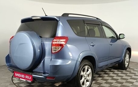 Toyota RAV4, 2011 год, 1 440 000 рублей, 7 фотография