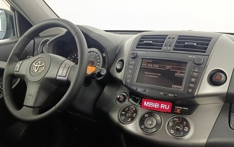 Toyota RAV4, 2011 год, 1 440 000 рублей, 12 фотография