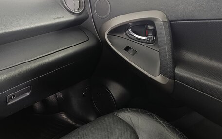 Toyota RAV4, 2011 год, 1 440 000 рублей, 15 фотография