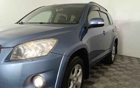 Toyota RAV4, 2011 год, 1 440 000 рублей, 22 фотография