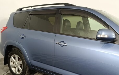 Toyota RAV4, 2011 год, 1 440 000 рублей, 24 фотография
