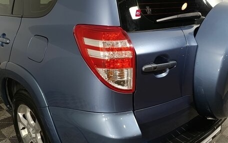 Toyota RAV4, 2011 год, 1 440 000 рублей, 20 фотография