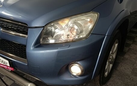 Toyota RAV4, 2011 год, 1 440 000 рублей, 23 фотография