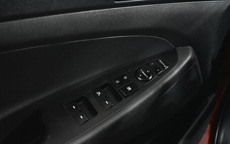Hyundai Tucson III, 2016 год, 2 000 000 рублей, 13 фотография