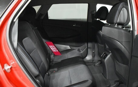 Hyundai Tucson III, 2016 год, 2 000 000 рублей, 11 фотография