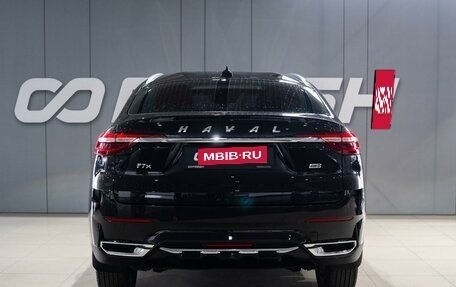 Haval F7x I, 2021 год, 2 199 000 рублей, 2 фотография