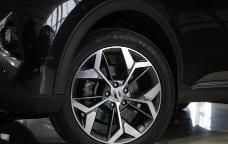 Haval F7x I, 2021 год, 2 199 000 рублей, 6 фотография