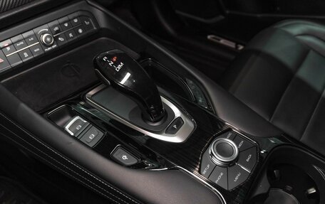 Haval F7x I, 2021 год, 2 199 000 рублей, 16 фотография