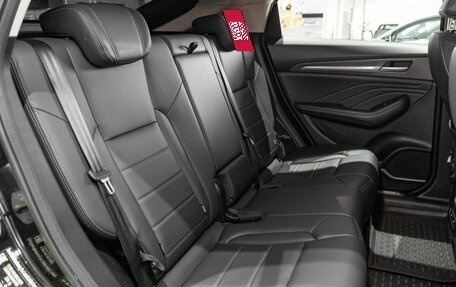 Haval F7x I, 2021 год, 2 199 000 рублей, 14 фотография