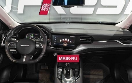 Haval F7x I, 2021 год, 2 199 000 рублей, 11 фотография