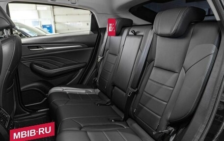 Haval F7x I, 2021 год, 2 199 000 рублей, 13 фотография