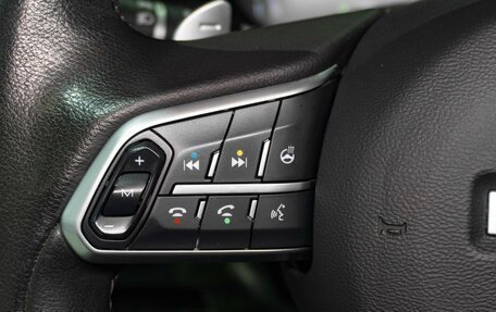 Haval F7x I, 2021 год, 2 199 000 рублей, 18 фотография