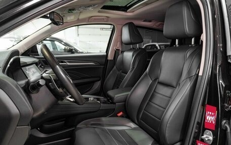 Haval F7x I, 2021 год, 2 199 000 рублей, 12 фотография
