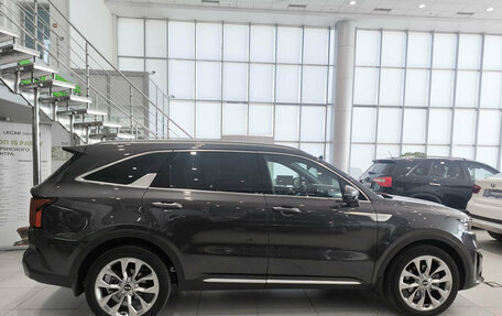 KIA Sorento IV, 2020 год, 3 450 000 рублей, 5 фотография