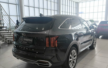 KIA Sorento IV, 2020 год, 3 450 000 рублей, 6 фотография