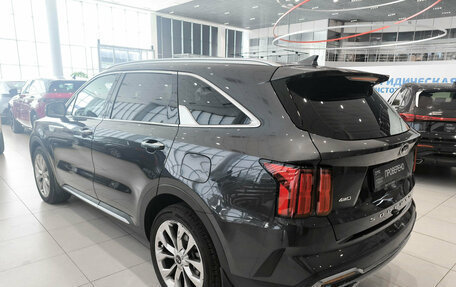 KIA Sorento IV, 2020 год, 3 450 000 рублей, 8 фотография