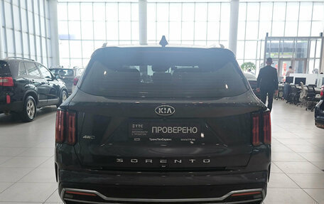 KIA Sorento IV, 2020 год, 3 450 000 рублей, 7 фотография