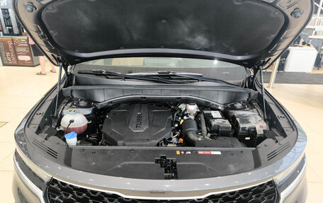 KIA Sorento IV, 2020 год, 3 450 000 рублей, 11 фотография