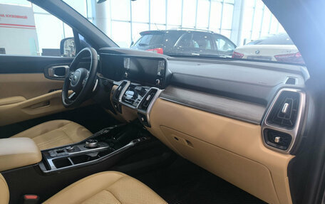 KIA Sorento IV, 2020 год, 3 450 000 рублей, 13 фотография