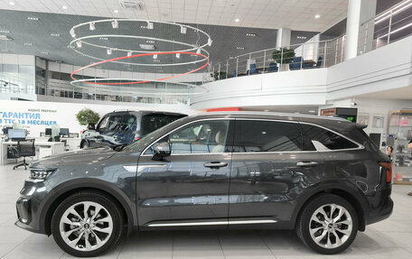 KIA Sorento IV, 2020 год, 3 450 000 рублей, 10 фотография