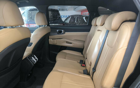 KIA Sorento IV, 2020 год, 3 450 000 рублей, 15 фотография