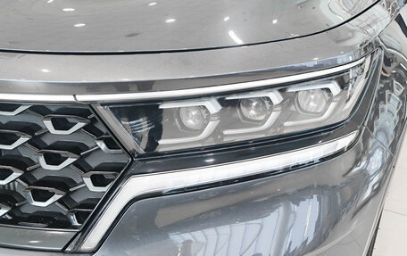 KIA Sorento IV, 2020 год, 3 450 000 рублей, 21 фотография
