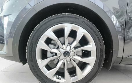 KIA Sorento IV, 2020 год, 3 450 000 рублей, 22 фотография