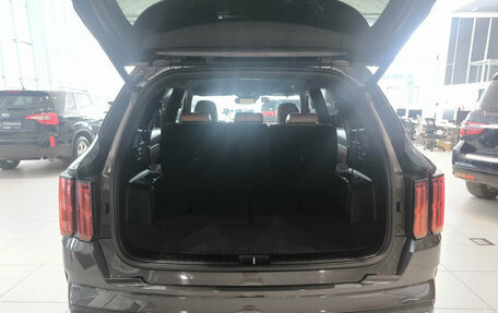KIA Sorento IV, 2020 год, 3 450 000 рублей, 12 фотография