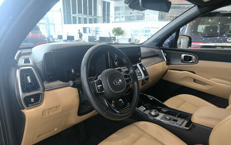 KIA Sorento IV, 2020 год, 3 450 000 рублей, 20 фотография
