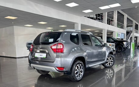 Nissan Terrano III, 2018 год, 1 695 000 рублей, 2 фотография