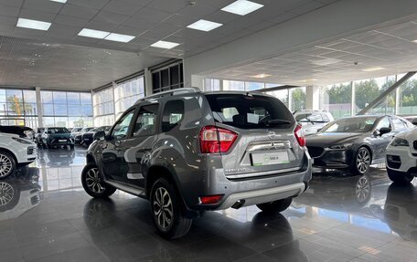 Nissan Terrano III, 2018 год, 1 695 000 рублей, 5 фотография
