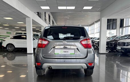 Nissan Terrano III, 2018 год, 1 695 000 рублей, 4 фотография