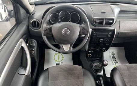 Nissan Terrano III, 2018 год, 1 695 000 рублей, 12 фотография