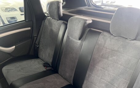 Nissan Terrano III, 2018 год, 1 695 000 рублей, 10 фотография