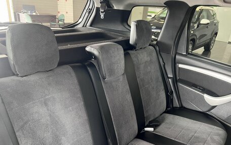 Nissan Terrano III, 2018 год, 1 695 000 рублей, 13 фотография