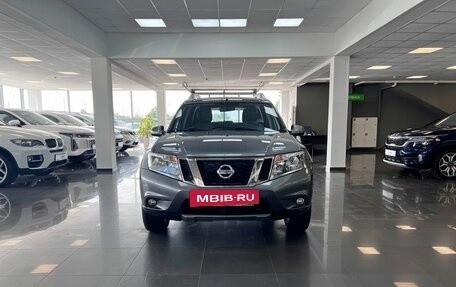 Nissan Terrano III, 2018 год, 1 695 000 рублей, 3 фотография