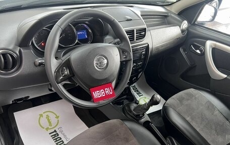 Nissan Terrano III, 2018 год, 1 695 000 рублей, 9 фотография