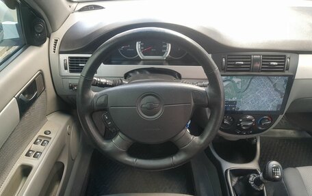 Chevrolet Lacetti, 2011 год, 599 000 рублей, 5 фотография