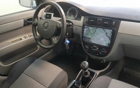 Chevrolet Lacetti, 2011 год, 599 000 рублей, 6 фотография