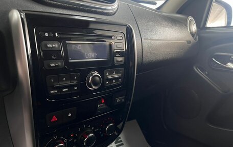 Nissan Terrano III, 2018 год, 1 695 000 рублей, 19 фотография