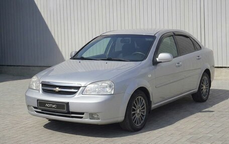 Chevrolet Lacetti, 2011 год, 599 000 рублей, 2 фотография