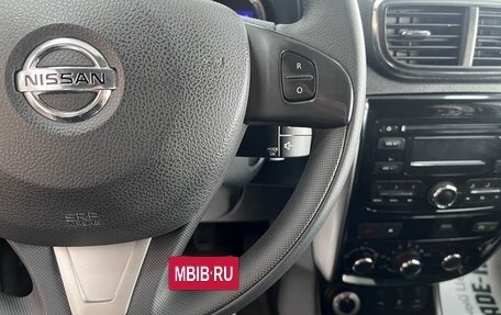 Nissan Terrano III, 2018 год, 1 695 000 рублей, 18 фотография