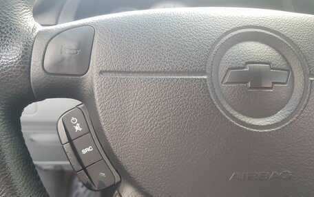 Chevrolet Lacetti, 2011 год, 599 000 рублей, 11 фотография
