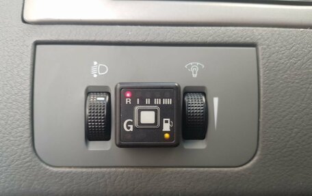 Chevrolet Lacetti, 2011 год, 599 000 рублей, 10 фотография