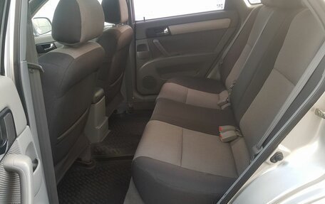 Chevrolet Lacetti, 2011 год, 599 000 рублей, 17 фотография